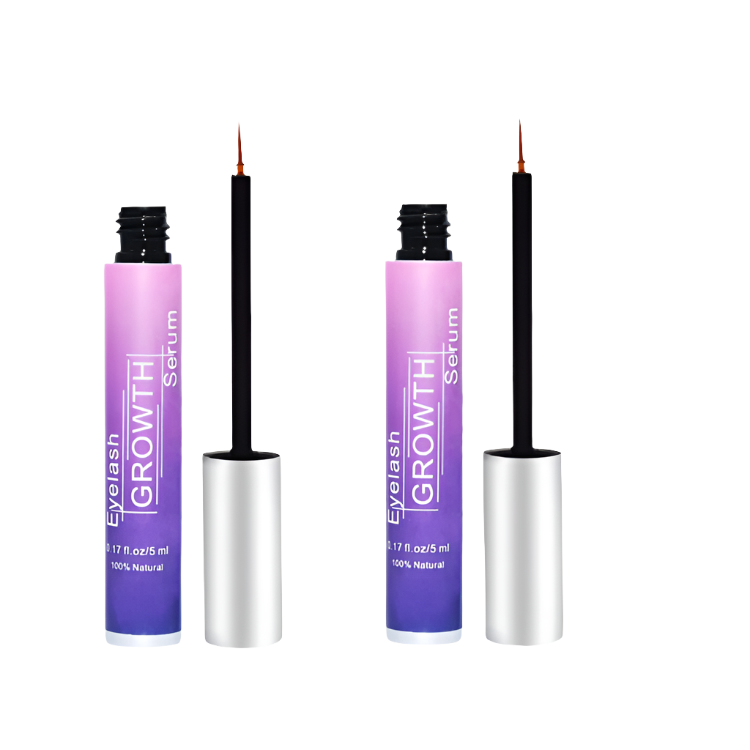 2x Osmo Lash Serum