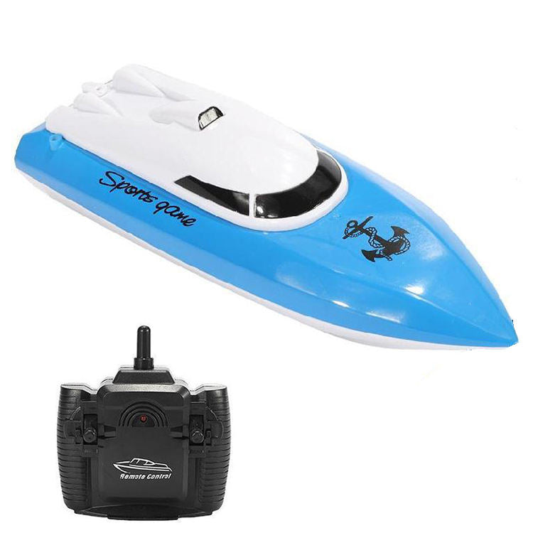 Osmo RC Boat