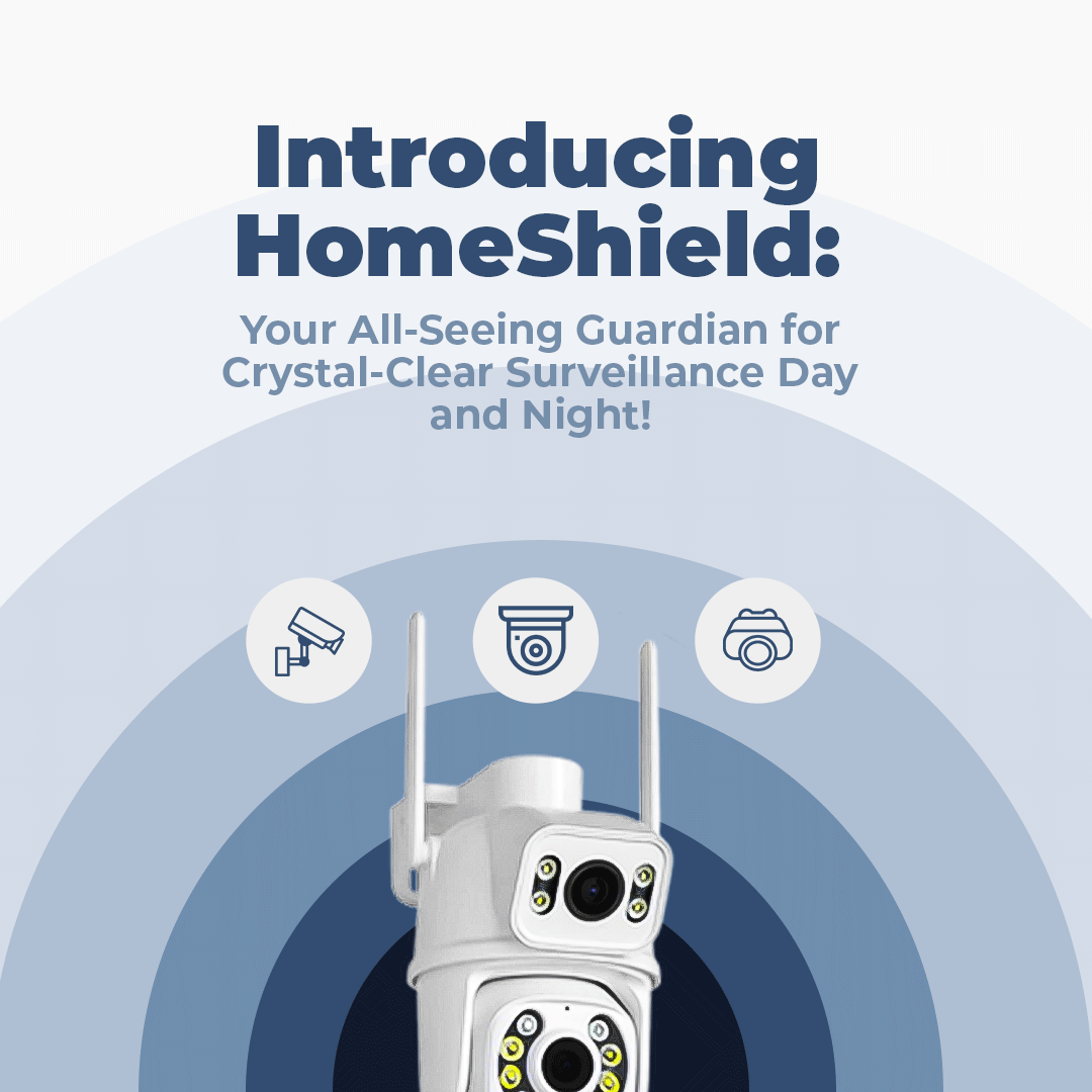 HomeShield