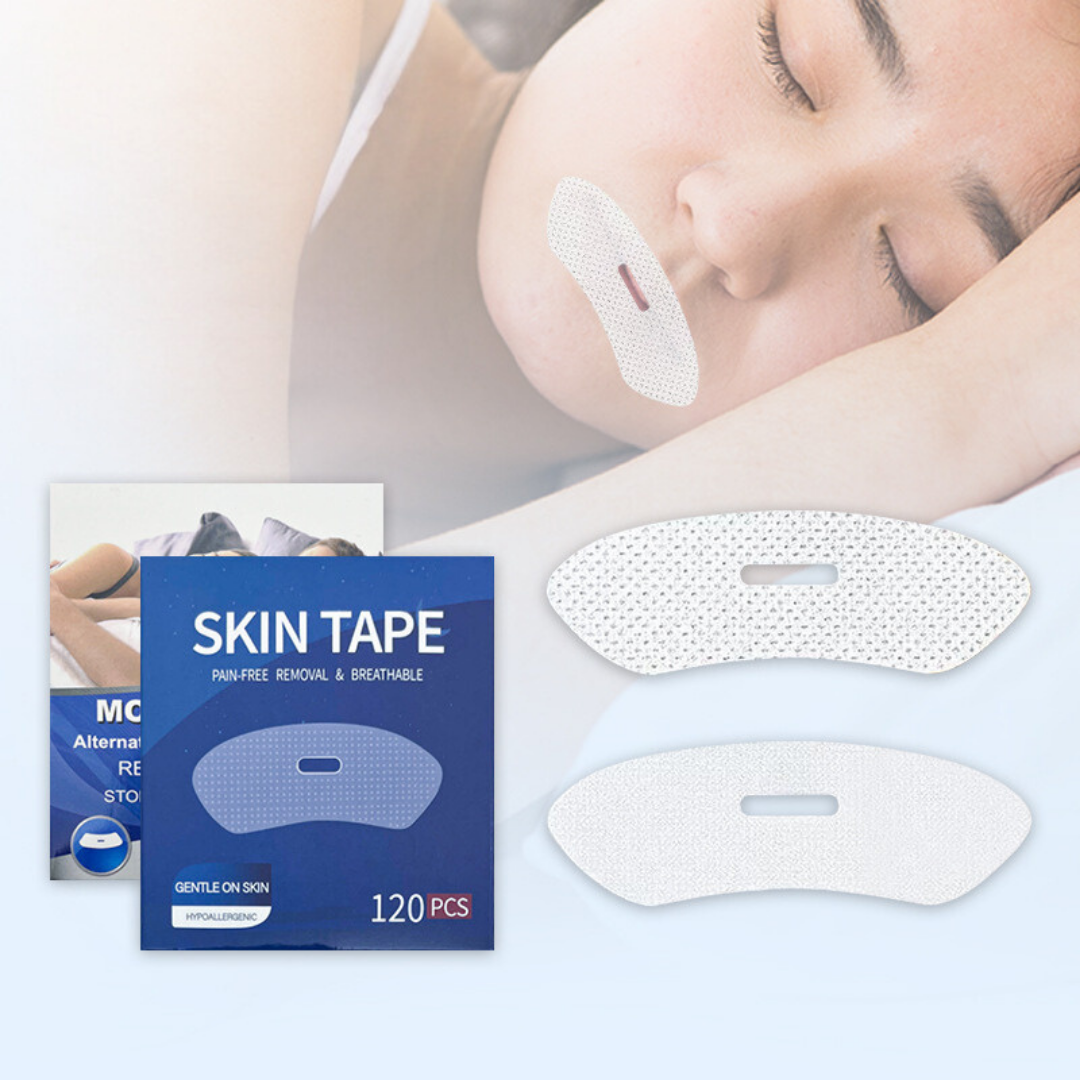 Osmo AntiSnore Mouthtape (100pcs)