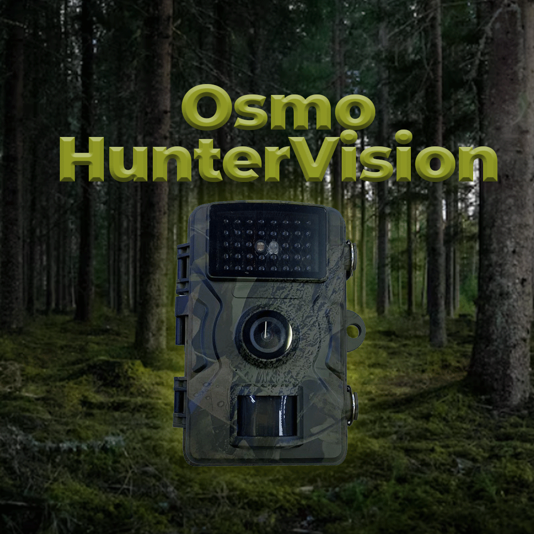 Osmo VisionHunter