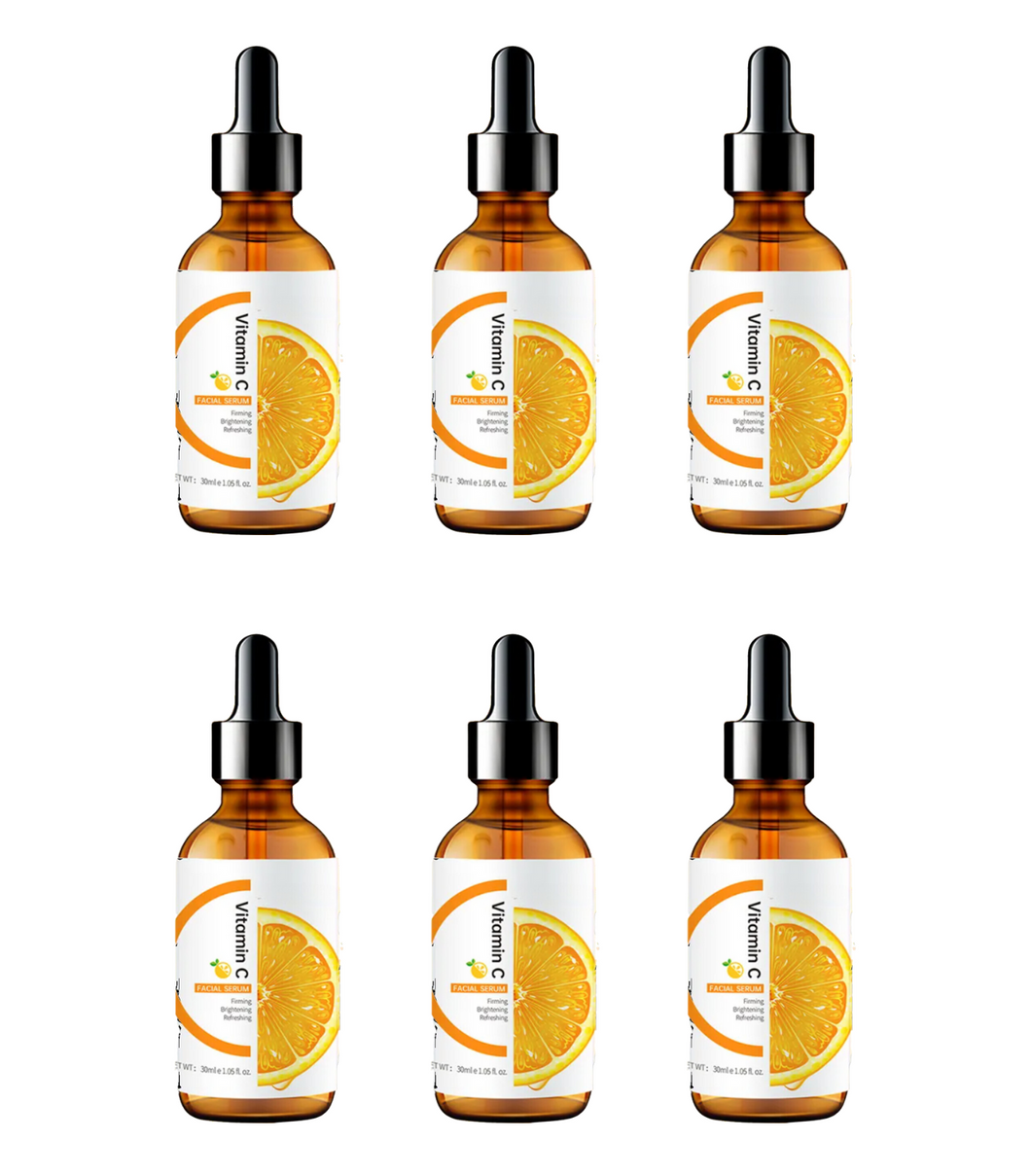 6x Osmo Vitamin C